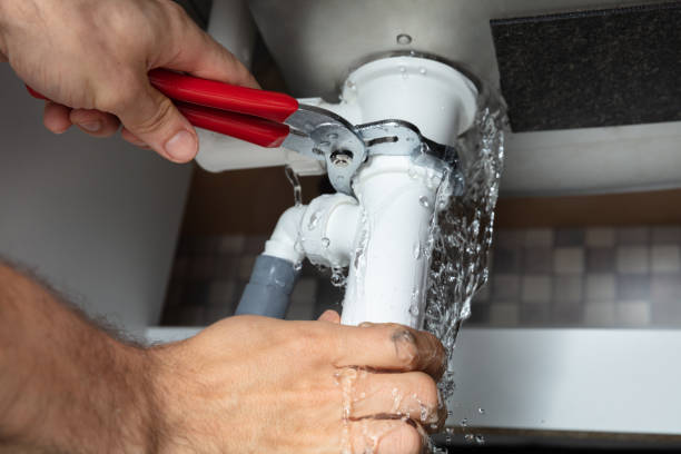  Brodheadsville, PA Water damage restoration Pros