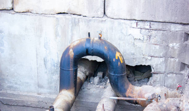 Best Mold removal after water damage  in Brodheadsville, PA
