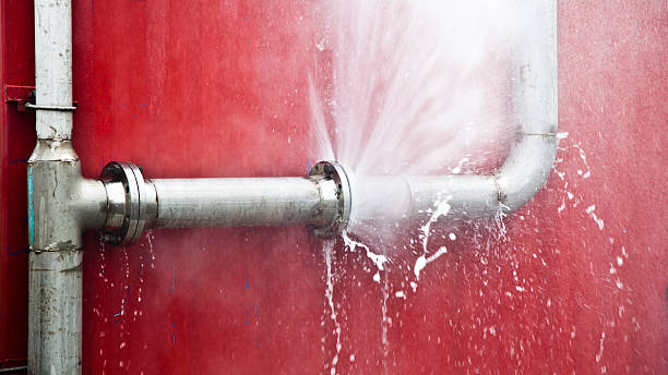 Best Emergency water extraction  in Brodheadsville, PA